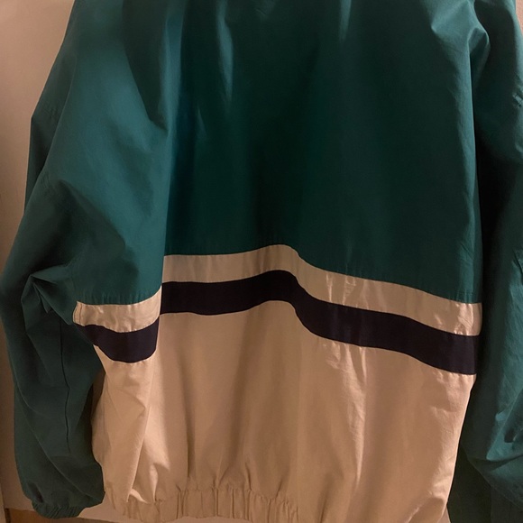 SPORTS GEAR Windbreaker Medium - Picture 2 of 3